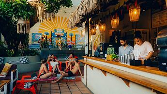 Viajero Cartagena - Centro Hostel