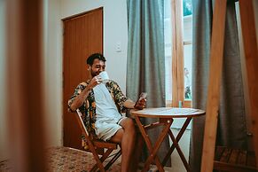 Viajero Cartagena - Centro Hostel