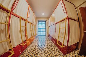 Viajero Cartagena - Centro Hostel