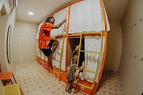 Viajero Cartagena - Centro Hostel