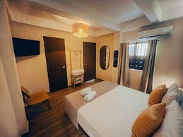 Viajero Cartagena - Centro Hostel