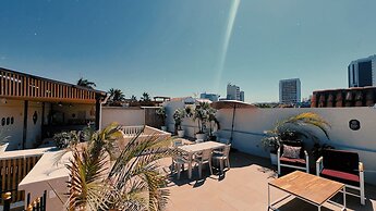 Viajero Cartagena - Centro Hostel