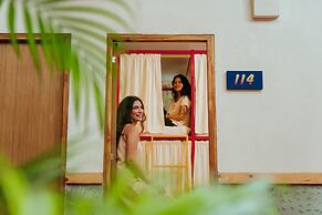 Viajero Cartagena - Centro Hostel