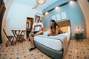 Viajero Cartagena - Centro Hostel