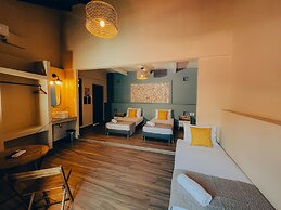 Viajero Cartagena - Centro Hostel