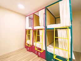 Viajero Cartagena - Centro Hostel