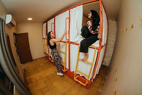 Viajero Cartagena - Centro Hostel