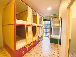 Viajero Cartagena - Centro Hostel