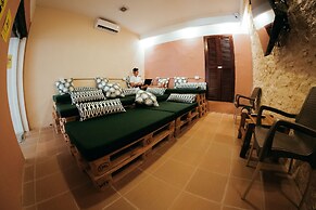 Viajero Cartagena - Centro Hostel