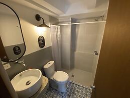 Viajero Cartagena - Centro Hostel