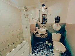 Viajero Cartagena - Centro Hostel