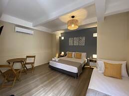 Viajero Cartagena - Centro Hostel