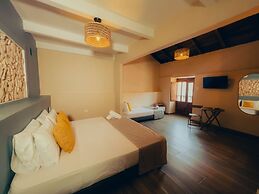 Viajero Cartagena - Centro Hostel