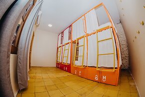 Viajero Cartagena - Centro Hostel