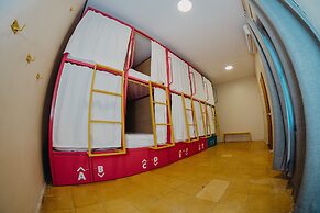 Viajero Cartagena - Centro Hostel