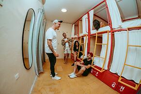 Viajero Cartagena - Centro Hostel