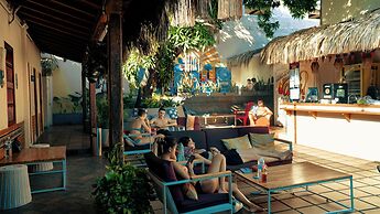 Viajero Cartagena - Centro Hostel