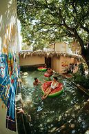 Viajero Cartagena - Centro Hostel