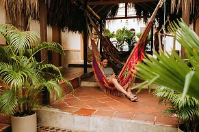 Viajero Cartagena - Centro Hostel