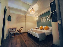 Viajero Cartagena - Centro Hostel