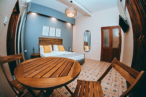 Viajero Cartagena - Centro Hostel