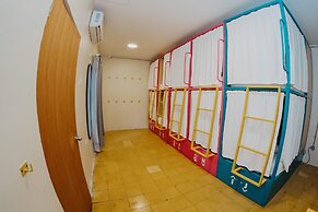 Viajero Cartagena - Centro Hostel