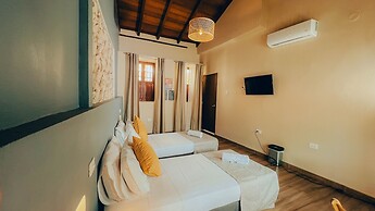 Viajero Cartagena - Centro Hostel