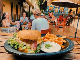 Viajero Cartagena - Centro Hostel