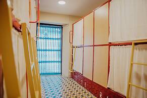 Viajero Cartagena - Centro Hostel