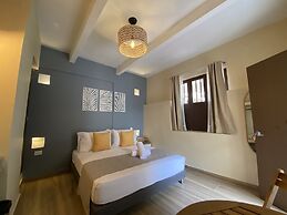 Viajero Cartagena - Centro Hostel