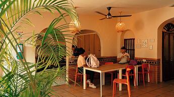 Viajero Cartagena - Centro Hostel