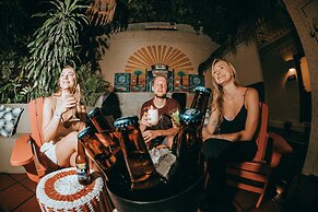 Viajero Cartagena - Centro Hostel