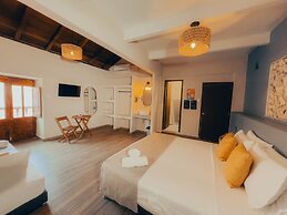 Viajero Cartagena - Centro Hostel