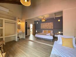 Viajero Cartagena - Centro Hostel