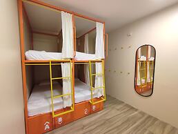 Viajero Cartagena - Centro Hostel