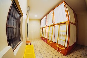 Viajero Cartagena - Centro Hostel