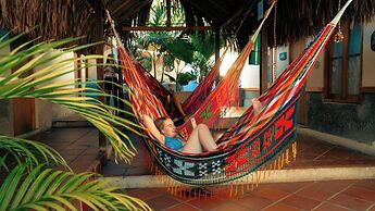 Viajero Cartagena - Centro Hostel