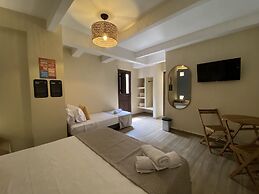 Viajero Cartagena - Centro Hostel