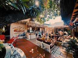 Viajero Cartagena - Centro Hostel