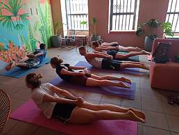 Viajero Cartagena - Centro Hostel