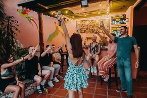 Viajero Cartagena - Centro Hostel