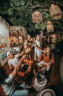 Viajero Cartagena - Centro Hostel