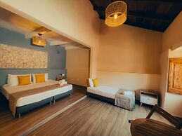 Viajero Cartagena - Centro Hostel