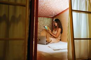 Viajero Cartagena - Centro Hostel