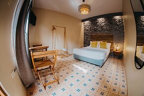 Viajero Cartagena - Centro Hostel