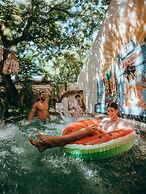 Viajero Cartagena - Centro Hostel