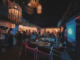 Viajero Cartagena - Centro Hostel