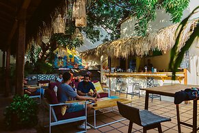 Viajero Cartagena - Centro Hostel