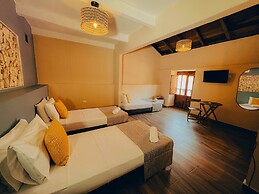 Viajero Cartagena - Centro Hostel