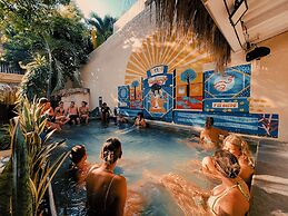 Viajero Cartagena - Centro Hostel